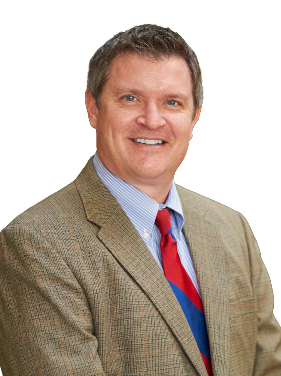 Barry Uhl, MD