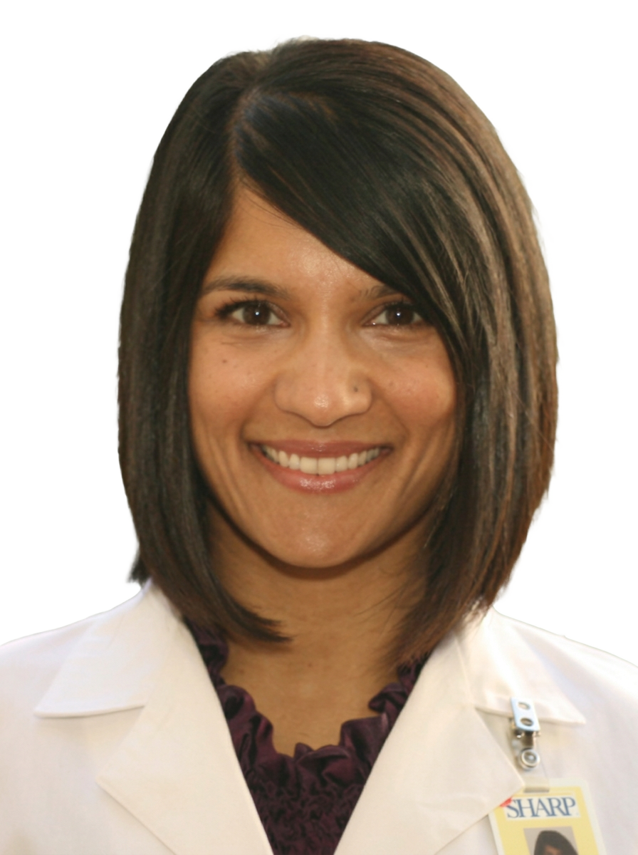 Sunanda Pejavar, MD
